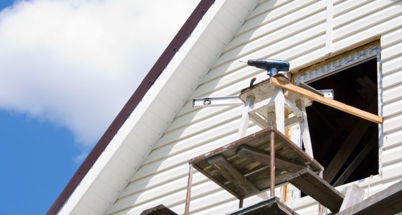 Best Siding Replacement Contractors in Medford, NJ