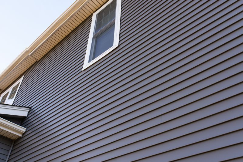Vinyl Siding in Medford